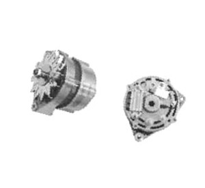 MG314 IA1081 Alternator MAHLE DEUTZ-FAHR