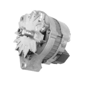 01183852 Alternator MAHLE DEUTZ-FAHR