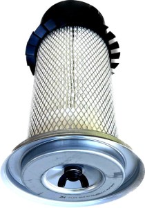 242491300 Filtr powietrza DEUTZ-FAHR