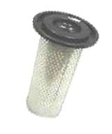 02164590 Filtr powietrza DEUTZ-FAHR