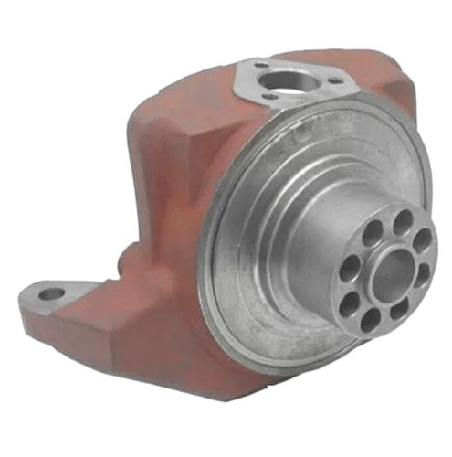 ZWROTNICA LEWA CASE 81413C1