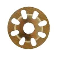 04417527 Tarcza hamulcowa DEUTZ-FAHR