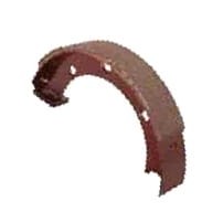 04389852 Szczęki hamulcowe DEUTZ-FAHR