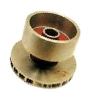 04389839 Bęben hamulcowy DEUTZ-FAHR