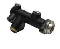 04357591 Cylinderek hamulcowy DEUTZ-FAHR