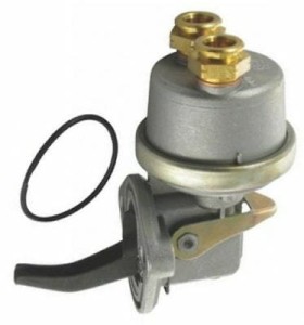 POMPKA PALIWA CASE JX FARMALL MAXXUM QUANTUM 2830266