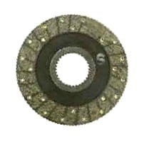 04345858 Tarcza hamulcowa DEUTZ-FAHR