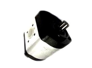 245393100 Pompa hydrauliczna DEUTZ-FAHR