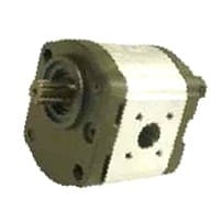 245299600 Pompa hydrauliczna DEUTZ-FAHR