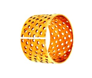 04417549 Tuleja wałka podnośnika DEUTZ-FAHR