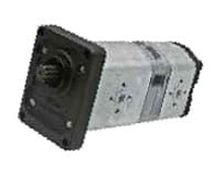 04401451 Pompa hydrauliczna DEUTZ-FAHR