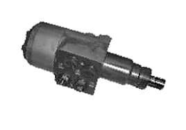 04333764 ORBITROL DEUTZ-FAHR