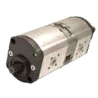 01172766 Pompa hydrauliczna DEUTZ-FAHR