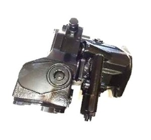 R902537584 Pompa hydrauliczna BOSCH DEUTZ-FAHR