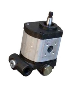 0510615322 Pompa Hydrauliczna DEUTZ-FAHR