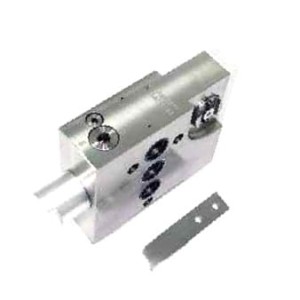 04358546 Rozdzielacz Hydrauliczny DEUTZ-FAHR