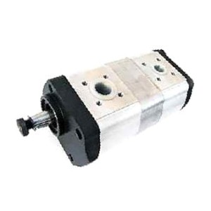 01178247 Pompa Hydrauliczna DEUTZ-FAHR