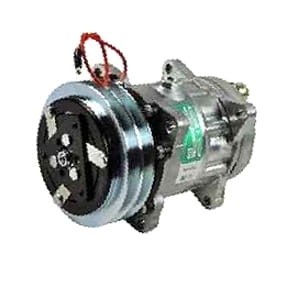 04437339 Sprężarka Klimatyzacji DEUTZ-FAHR