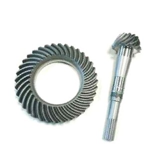 04402406 Atak kół komplet DEUTZ-FAHR