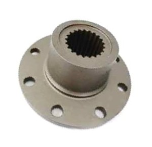 0.900.0109.3 Flansza wału DEUTZ-FAHR