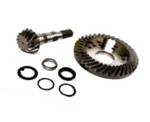 090001080 068281 ATAK KÓŁ KOMPLET OEM DEUTZ-FAHR