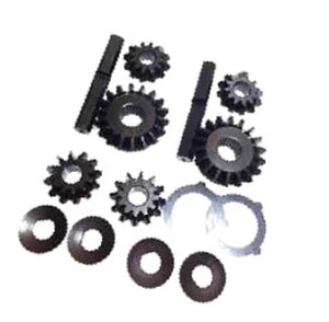 66155  Zestaw różnicowy DEUTZ-FAHR