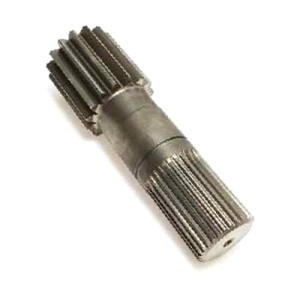 04433900 Wałek DEUTZ-FAHR