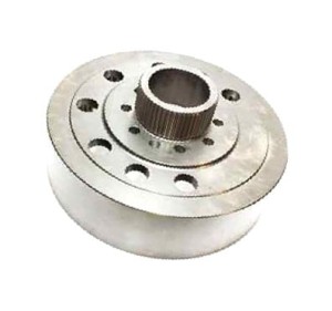 04433899 Wieniec koła DEUTZ-FAHR