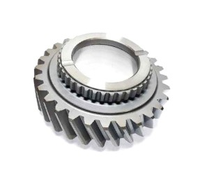 04346872  KOŁO ZĘBATE 28 DEUTZ-FAHR