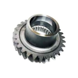 04346570 Koło Zębate Z28 DEUTZ-FAHR