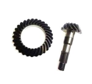 04331130 Atak kół komplet DEUTZ-FAHR