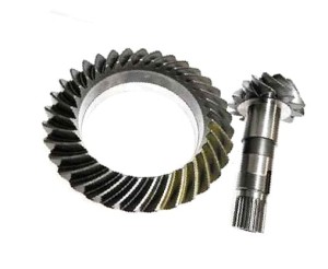 0.900.0097.6 Atak Kół komplet DEUTZ-FAHR