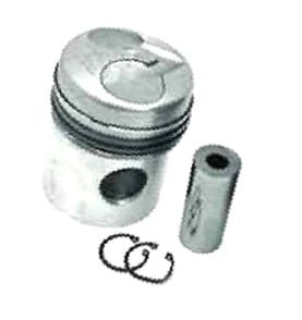 03371645 Tłok DEUTZ-FAHR