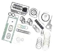 02931279 komplet uszczelek silnika DEUTZ-FAHR