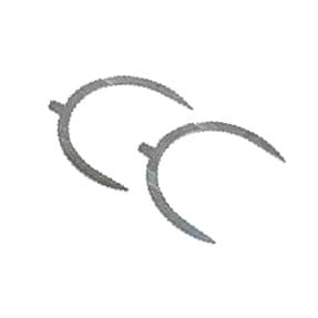 02928961 Panewki oporowe DEUTZ-FAHR
