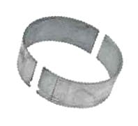 02235183 Panewki standard NPR DEUTZ-FAHR