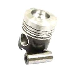 02234329 Tłok standard komplet DEUTZ-FAHR