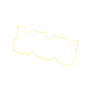 04173858 Uszczelka Pokrywy Zaworów DEUTZ-FAHR