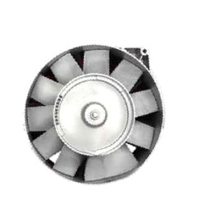 02235459 Wentylator Silnika DEUTZ-FAHR