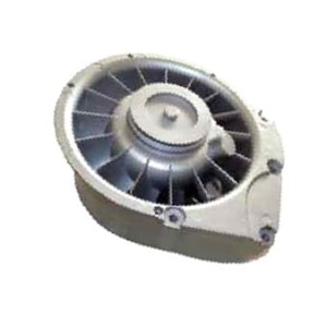 02233420 Wentylator Silnika DEUTZ-FAHR