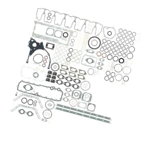01-29317-01 Komplet Uszczelek Silnika VICTOR REINZ DEUTZ-FAHR
