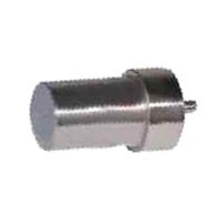 02934378 Końcówka wtryskiwacza DEUTZ-FAHR