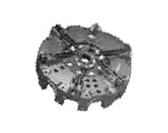 33821200148 Docisk sprzęgła DEUTZ-FAHR