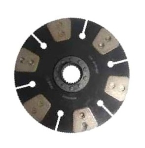 330000510 Tarcza Sprzęgła DEUTZ-FAHR