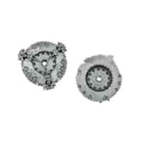 220000421 Docisk sprzęgła DEUTZ-FAHR