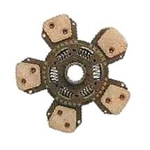 04411026 Tarcza sprzęgła DEUTZ-FAHR