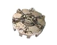 04401112 Docisk sprzęgła DEUTZ-FAHR