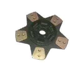 04391487 Tarcza sprzęgła DEUTZ-FAHR
