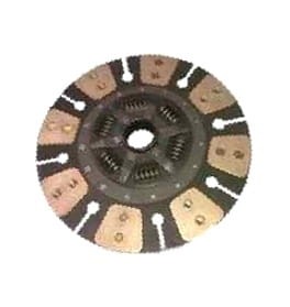 04386637 Tarcza sprzęgła DEUTZ-FAHR