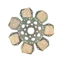 04359388 Tarcza sprzęgła DEUTZ-FAHR